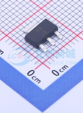 S-LBTN180Z4TZHG LRC(乐山无线电) SOT-223 三极管 现货