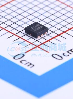 SIA456DJ-T1-GE3 VISHAY(威世) PowerPAK-SC-70-6 场效应管 现货