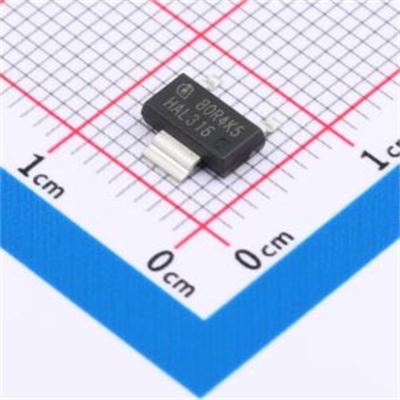 IPN80R4K5P7ATMA1 SOT-223 场效应管(MOSFET) 全新现货