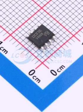 STS3C3F30L-VB VBsemi(微碧半导体) SOP-8 场效应管 现货