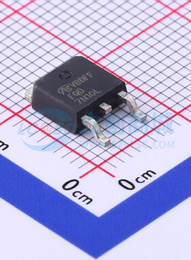 FQD7N10L-VB VBsemi(微碧半导体) TO-252 场效应管 现货