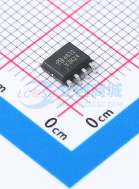 AO4832-VB VBsemi(微碧半导体) SOP-8 场效应管 现货