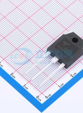 TSA12N90M Truesemi(信安) TO-3P 场效应管 现货