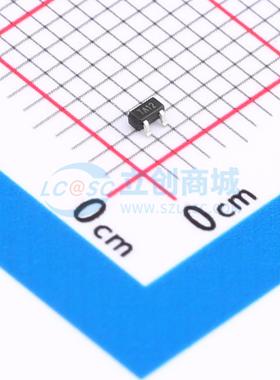 SSM3K03FE-VB VBsemi(微碧半导体) SC75-3 场效应管 现货