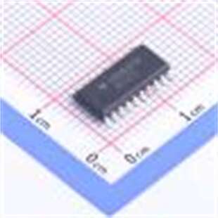 全新原装 SN74HCT273NSR SO-20-208mil 触发器 TI