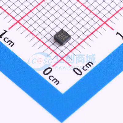 TPS259474LRPWR VQFN-10-HR(2x2) 全新原装 TI(德州仪器)