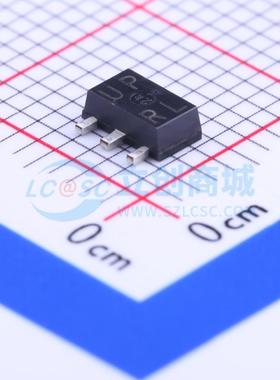 2SC5824T100R ROHM(罗姆) SOT-89-3 三极管 现货