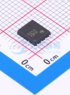 IRFH5210TRPBF-VB VBsemi(微碧半导体) QFN8(5X6) 场效应管 现货