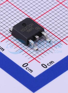 AP85U03GH-HF-VB VBsemi(微碧半导体) TO-252-2 场效应管 现货