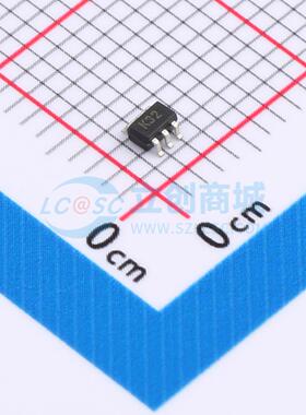 SI1922EDH-T1-GE3-VB VBsemi(微碧半导体) SC70-6 场效应管 现货