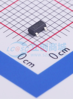 SKML2803 SHIKUES(时科) SOT-23 场效应管 现货