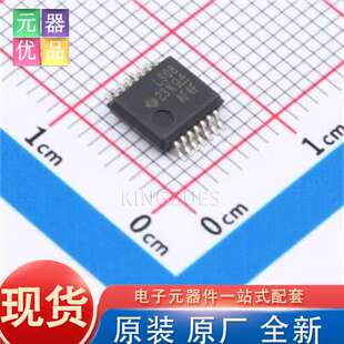 全新原装 SN74LS08DBR SSOP-14-208mil 逻辑门 TI