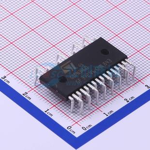 DIP 意法半导体 智能功率模块 现货 STGIPN3H60 IPM