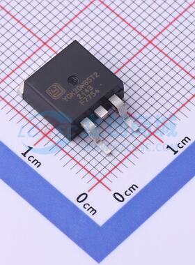 YGK20N65T2 luxin-semi(上海陆芯) TO-263-2 IGBT管/模块 现货