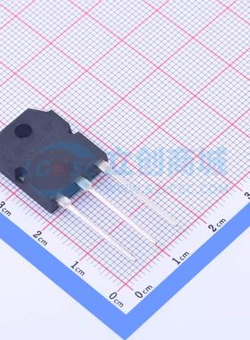 BD745 SPTECH(深圳质超) TO-3PN 三极管 现货