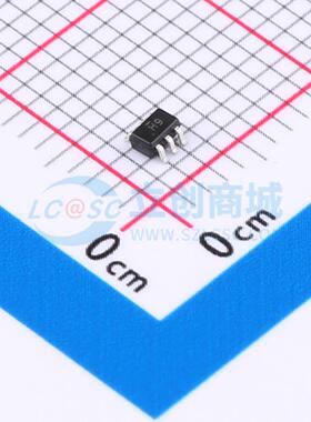 AD-UMH9N CJ(江苏长电/长晶) SOT-363 数字晶体管 现货