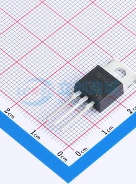 CSD19503KCS-VB VBsemi(微碧半导体) TO-220 场效应管 现货