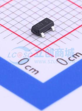 FDN302P onsemi(安森美) SOT-23 场效应管 现货