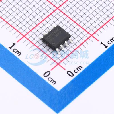 FDS6690AS-HXY HXY MOSFET(华轩阳电子) SOP-8 场效应管 现货