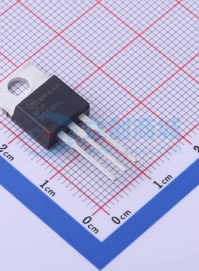 MTP3055VL onsemi(安森美) TO-220AB-3 场效应管 现货