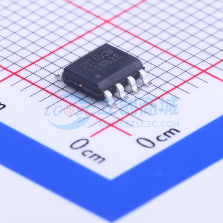 AP30T10GM-HF APEC(富鼎) SOP-8 场效应管 现货