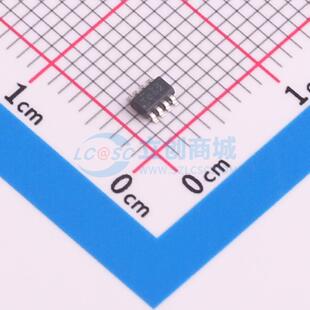 TLV9062IDDFR TSOT-23-8 全新原装 TI(德州仪器)