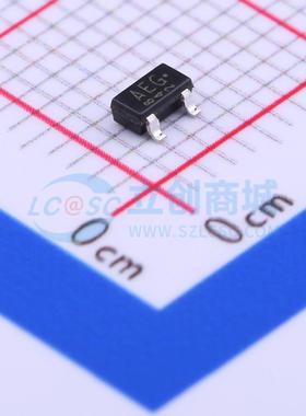 2SA1362-GR,LF(T TOSHIBA(东芝) TO-236-MOD 三极管 现货