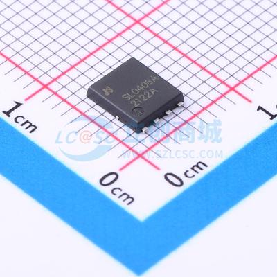 JMSL0406AG JJW(捷捷微) PDFN-8(5x6) 场效应管 现货