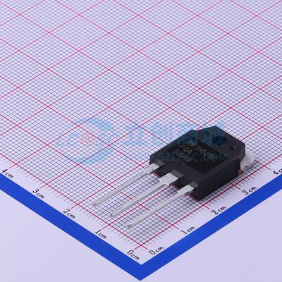 FQA30N40 onsemi(安森美) TO-3P 场效应管 现货