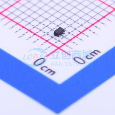 SSM3K37MFV,L3F TOSHIBA(东芝) SOT-723 场效应管 现货