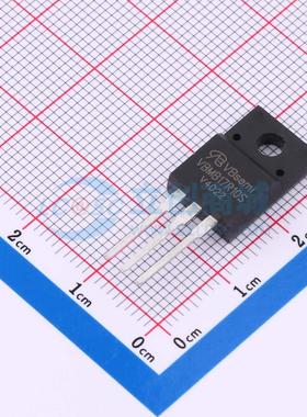 VBMB17R10S VBsemi(微碧半导体) TO-220F 场效应管 现货