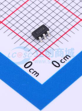 WST8205A WINSOK(微硕) SOT-23-6L 场效应管 现货