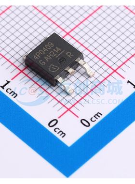 IPD70P04P4-09  TO-252-3 场效应管 现货