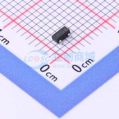 DMG2305UXQ Leiditech(雷卯电子) SOT-23 场效应管 现货