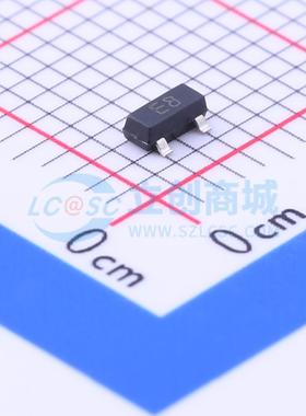 AS2308 AnBon(安邦) SOT-23 场效应管 现货