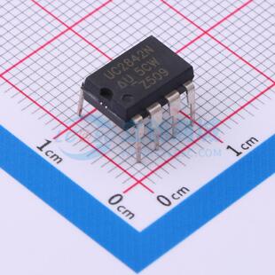 UC2842N DIP-8 全新原装 TI(德州仪器)