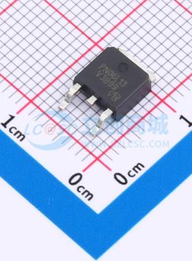 IPD50N06S2L-13-VB VBsemi(微碧半导体) TO-252 场效应管 现货