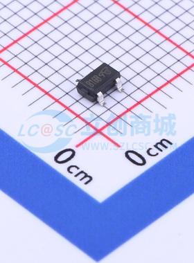 FDN5630-VB VBsemi(微碧半导体) SOT-23 场效应管 现货