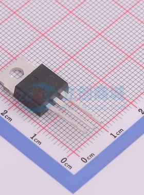 HSP80N20 HUASHUO(华朔) TO-220 场效应管 现货