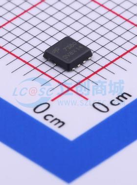 AON7380 AOS DFN-8(3x3) 场效应管 现货