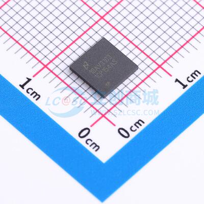 DS10CP154ATSQ/NOPB WQFN-40-EP(6x6) 全新原装 TI(德州仪器)