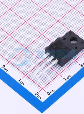 SWF4N70D Samwin(芯派) TO-220F 场效应管 现货