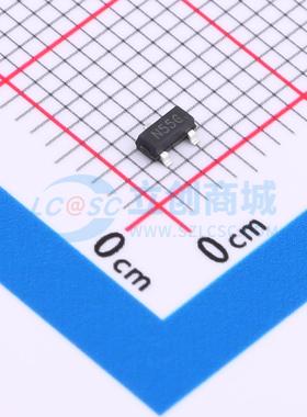 IRLML0030 Hottech(合科泰) SOT-23 场效应管 现货