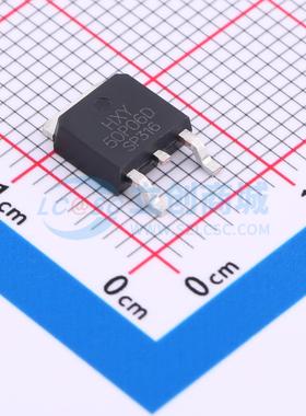 AOD409-HXY HXY MOSFET(华轩阳电子) TO-252-2L 场效应管 现货