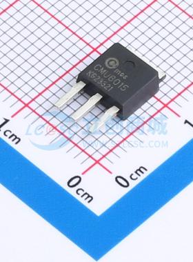 CMU6015 Cmos(广东场效应半导体) TO-251A 场效应管 现货