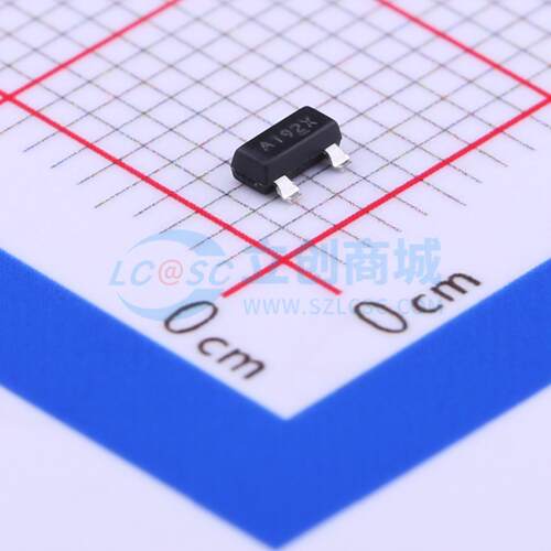 AP2P053N APEC(富鼎) SOT-23S 场效应管 现货