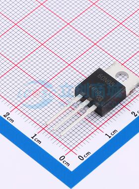 MTP60N05-VB VBsemi(微碧半导体) TO-220AB 场效应管 现货