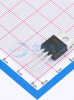 UTT60N10-VB VBsemi(微碧半导体) TO-220AB 场效应管 现货