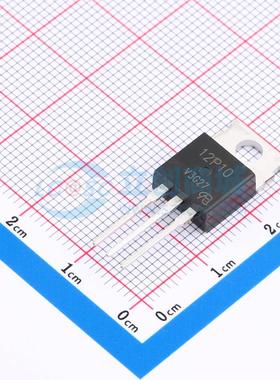MTP12P10-VB VBsemi(微碧半导体) TO-220 场效应管 现货