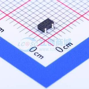 DTA114YKAT146 ROHM(罗姆) TO-236-3(SOT-23-3) 数字晶体管 现货